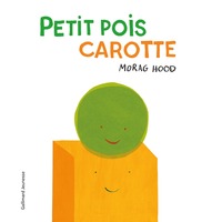 Picture of Petit pois carotte