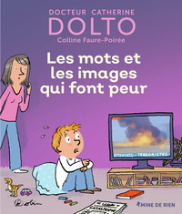 Image de Les mots et les images qui font peur