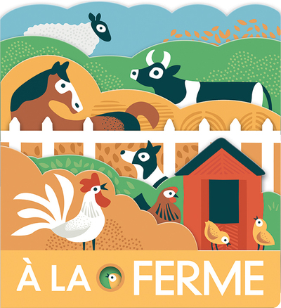 Image de À la ferme