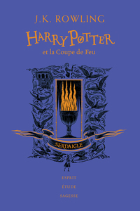 Picture of Harry Potter et la Coupe de Feu