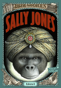 Picture of Sally Jones