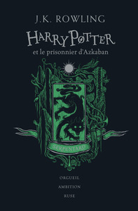 Picture of Harry Potter et le prisonnier d'Azkaban
