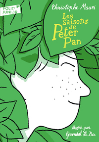 Picture of Les saisons de Peter Pan
