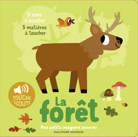 Image de La forêt