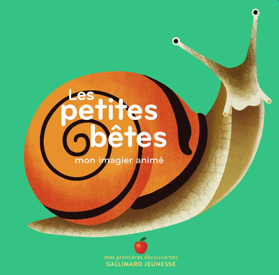 Image de Les petites bêtes
