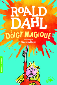 Image de Le doigt magique