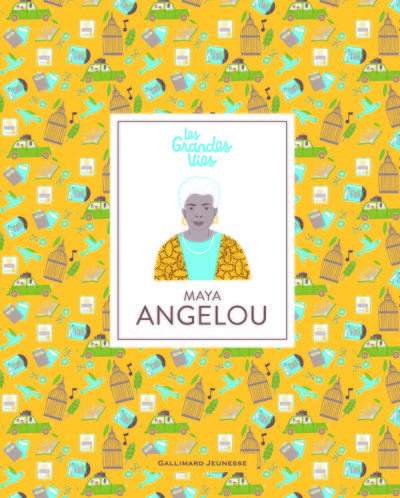 Image de Maya Angelou