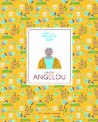 Image de Maya Angelou