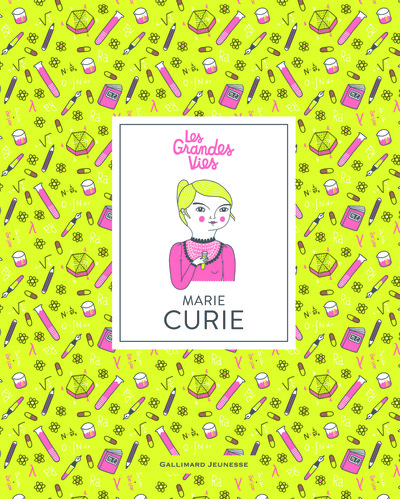 Image de Marie Curie