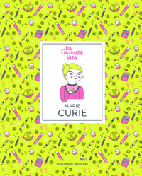 Image de Marie Curie