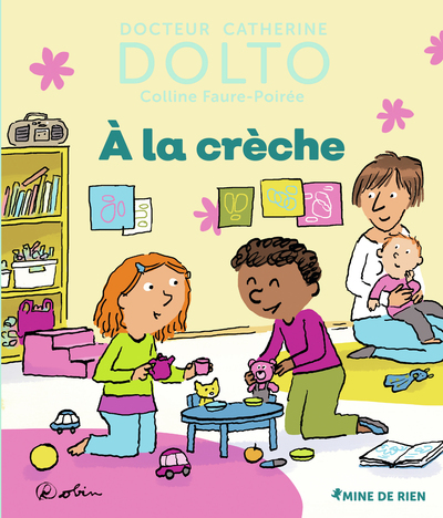 Image de À la crèche