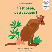 Image de C'est papa, petit coquin !