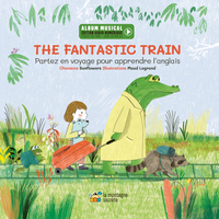Image de The Fantastic Train
