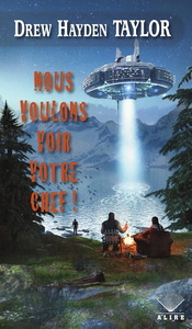 Picture of NOUS VOULONS VOIR VOTRE CHEF !