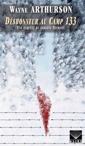 Image de DESHONNEUR AU CAMP 133