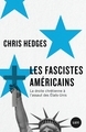 Picture of Les fascistes américains - La droite chrétienne à l'assaut d