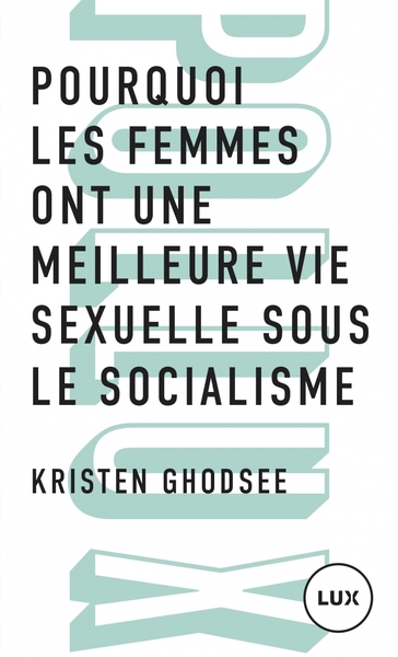 Picture of Pourquoi les femmes ont une meilleure vie sexuelle sous le s