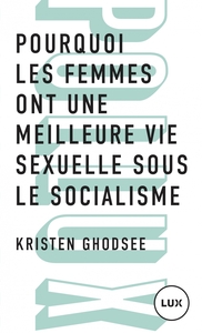 Picture of Pourquoi les femmes ont une meilleure vie sexuelle sous le s