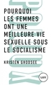 Image de Pourquoi les femmes ont une meilleure vie sexuelle sous le s