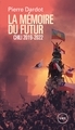 Picture of La mémoire du futur - Chili 2019-2022