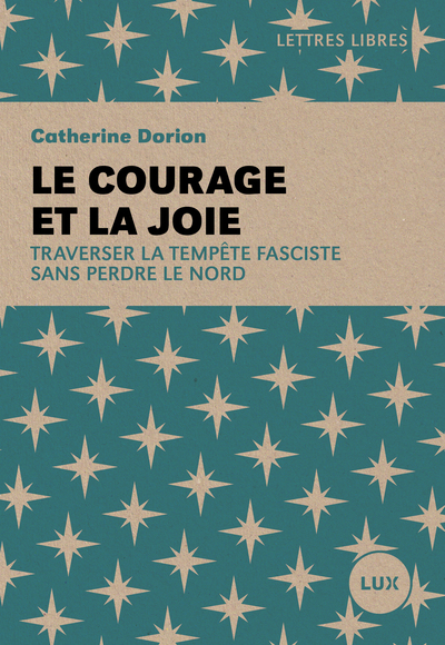 Picture of Le courage et la joie