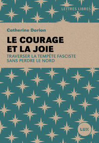 Picture of Le courage et la joie