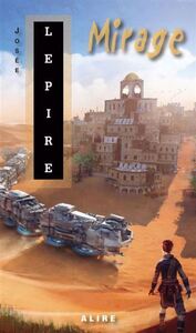 Image de MIRAGE (POCHE)