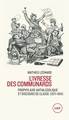 Image de L'ivresse des Communards - Prophylaxie antialcoolique et dis