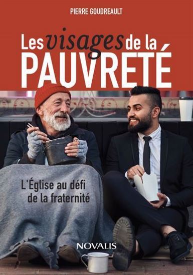 Picture of LES VISAGES DE LA PAUVRETE. L'EGLISE AU DEFI DE LA FRATERNITE