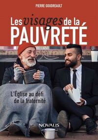 Picture of LES VISAGES DE LA PAUVRETE. L'EGLISE AU DEFI DE LA FRATERNITE