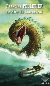 Picture of LE RIRE DU TOURNEVENT