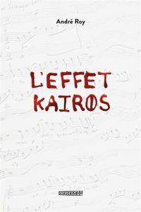 Image de L'EFFET KAIROS V 01