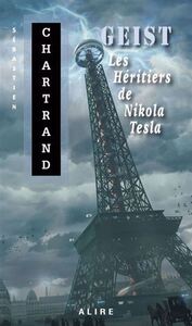 Picture of GEIST (POCHE) LES HERITIERS DE NIKOLA TESLA