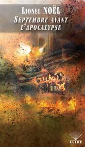 Image de SEPTEMBRE AVANT L'APOCALYPSE
