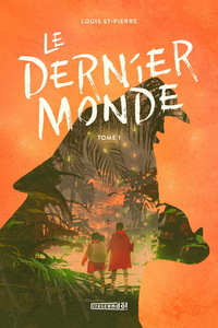 Image de LE DERNIER MONDE V 01