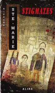 Image de STIGMATES (POCHE)