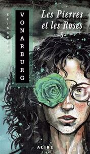 Picture of LES PIERRES ET LES ROSES 5 (POCHE)