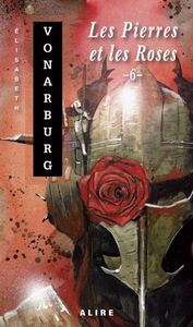 Picture of LES PIERRES ET LES ROSES 6 (POCHE)