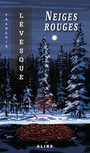 Image de Neiges rouges