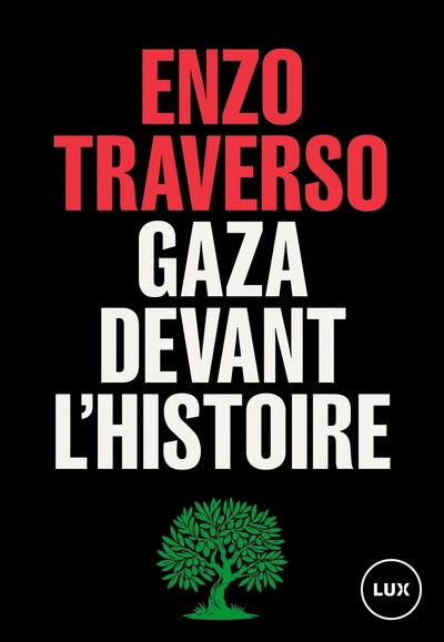 Image de Gaza devant l'histoire