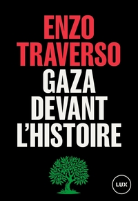 Image de Gaza devant l'histoire