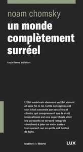 Image de Un monde complètement surréel