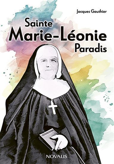 Image de SAINTE MARIE-LEONIE PARADIS