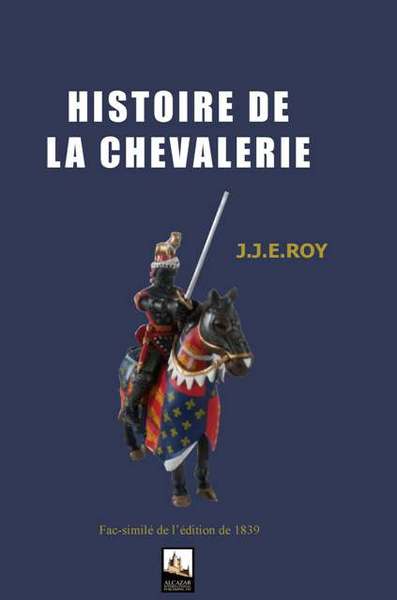 Picture of Histoire de la chevalerie
