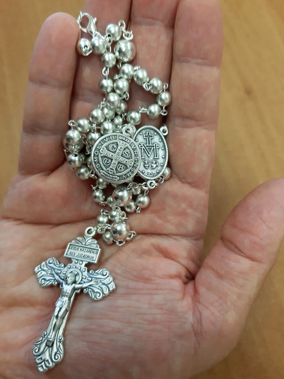 Picture of Chapelet du combat