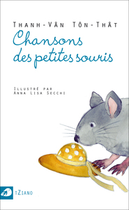 Picture of Chansons des petites souris