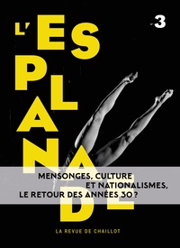 Picture of ESPLANADE-REVUE #3