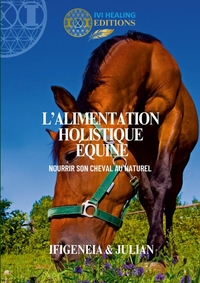 Image de ALIMENTATION HOLISTIQUE EQUINE