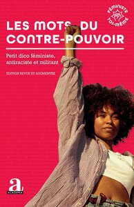 Picture of Les mots du contre-pouvoir