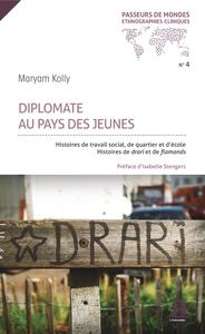 Picture of Diplomate au pays des jeunes